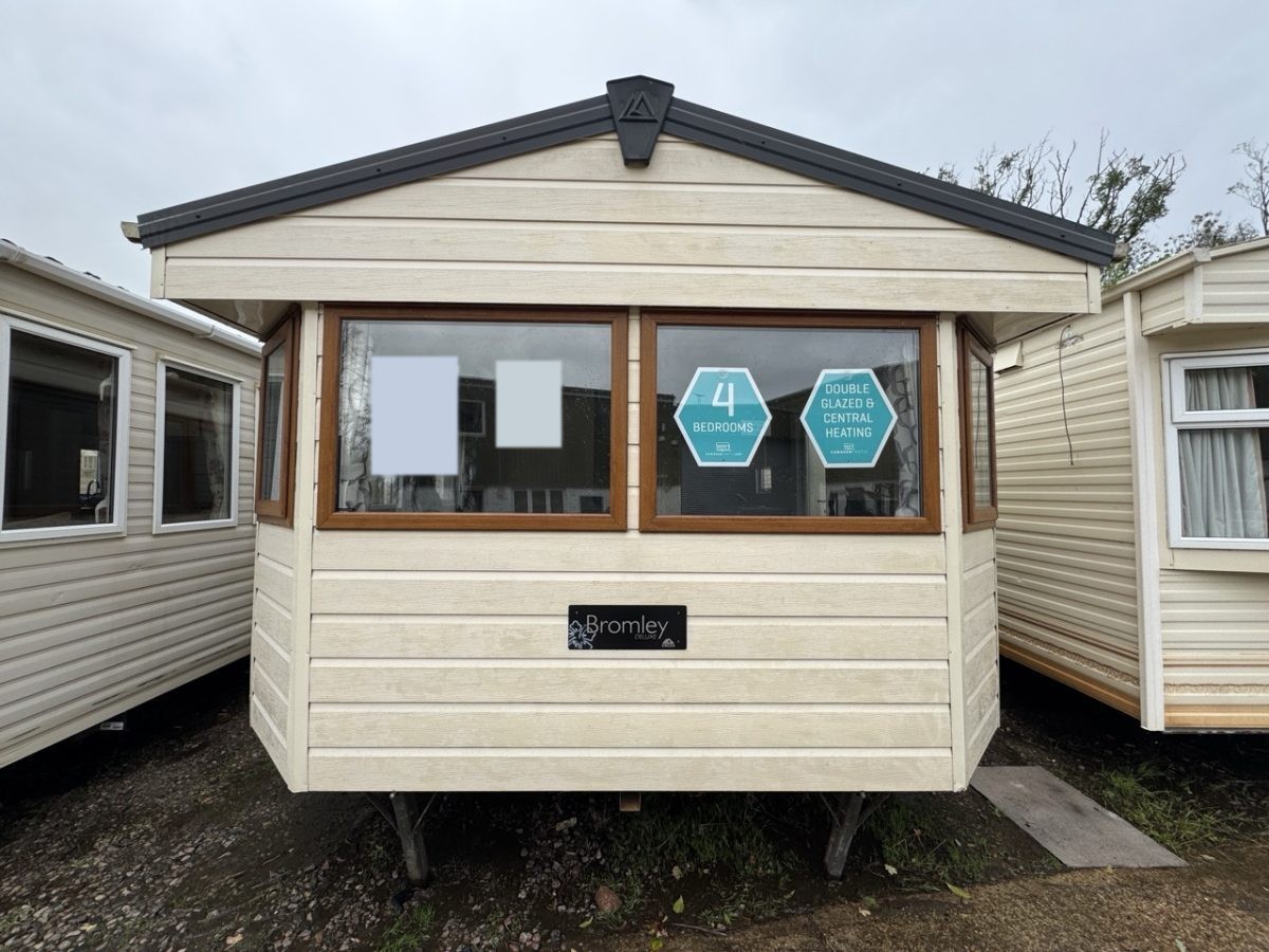 Delta Bromley 4 Quartos 43,29 m²