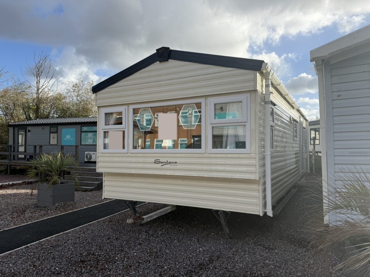 Delta Santana 2 Schlafzimmer 26,01 m² (Einheit 2) 1