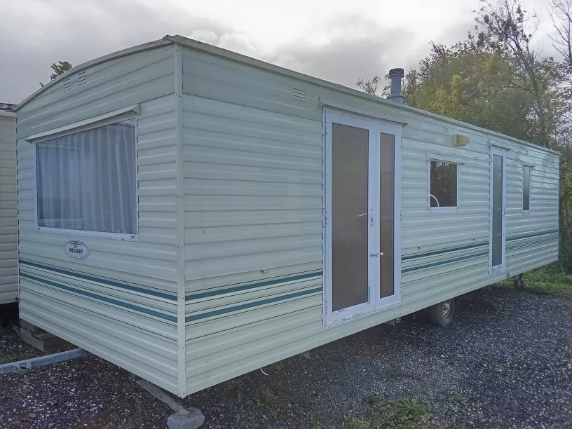 Willerby Herald 1 Quarto 27 m²