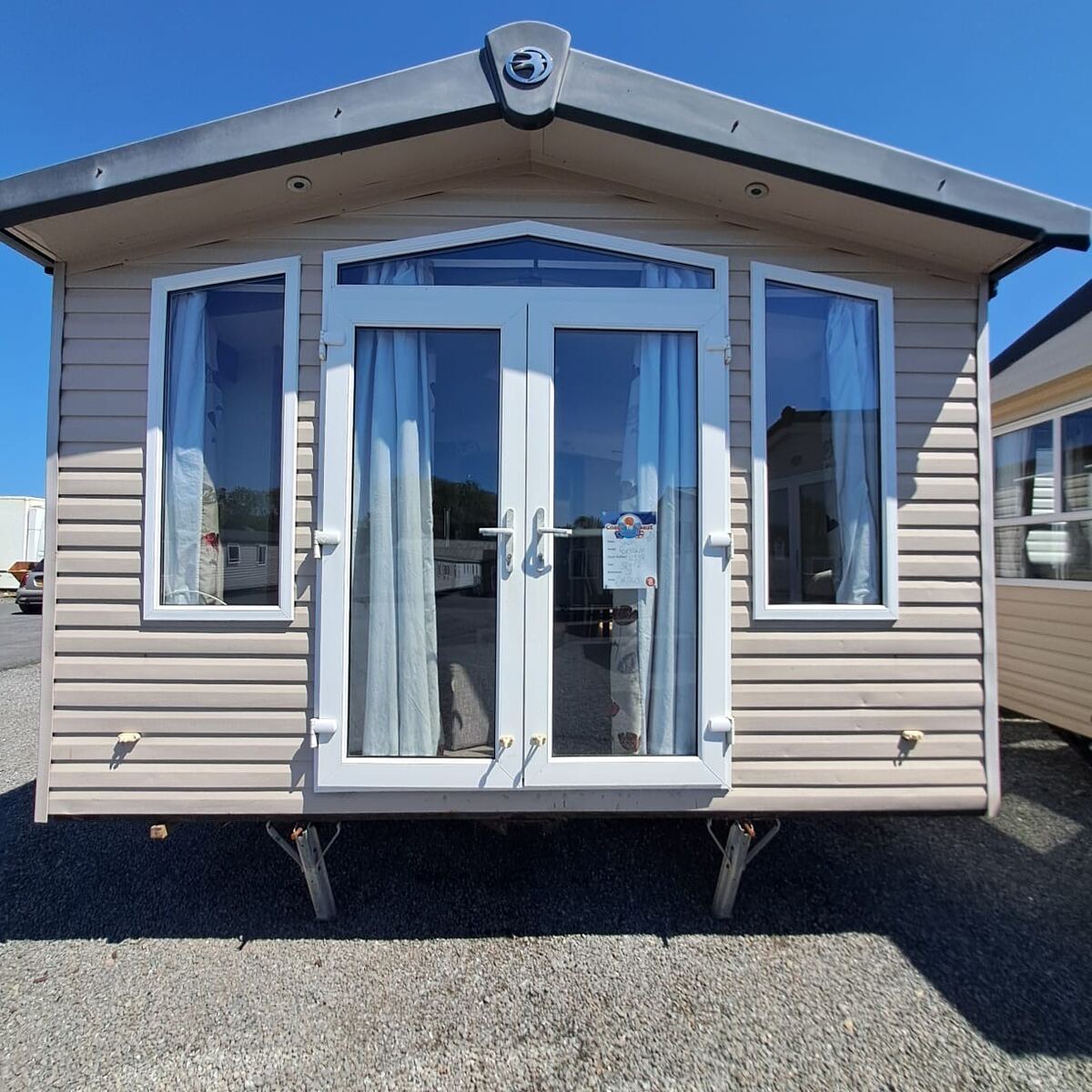 Swift Bordeaux Exclusive 3 Bedrooms 42.36 m²