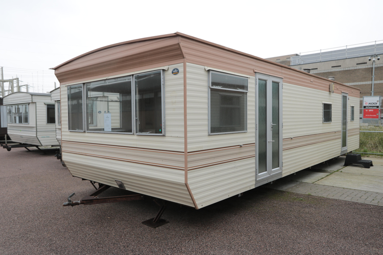 Sunseeker Jamaica 2 Bedrooms 35.00 m²