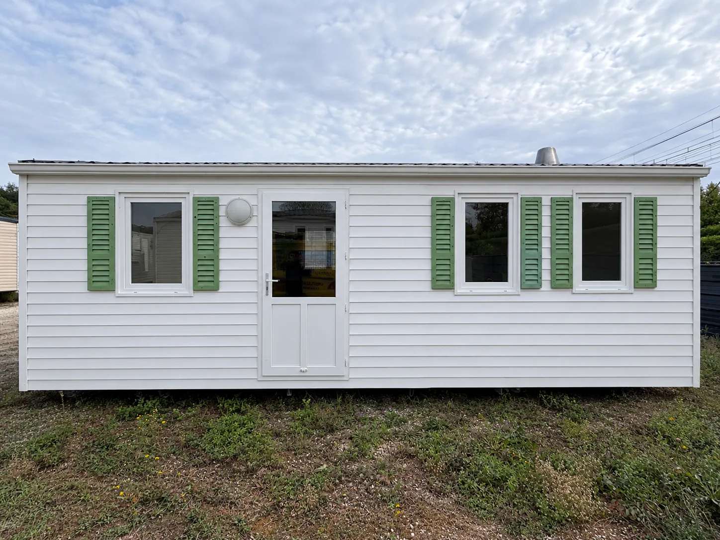 O'Hara 2 Schlafzimmer 30 m²