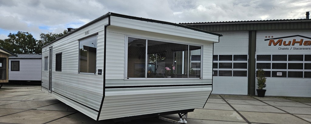 Muller Batavier 2 Camere 29,47 m² 1