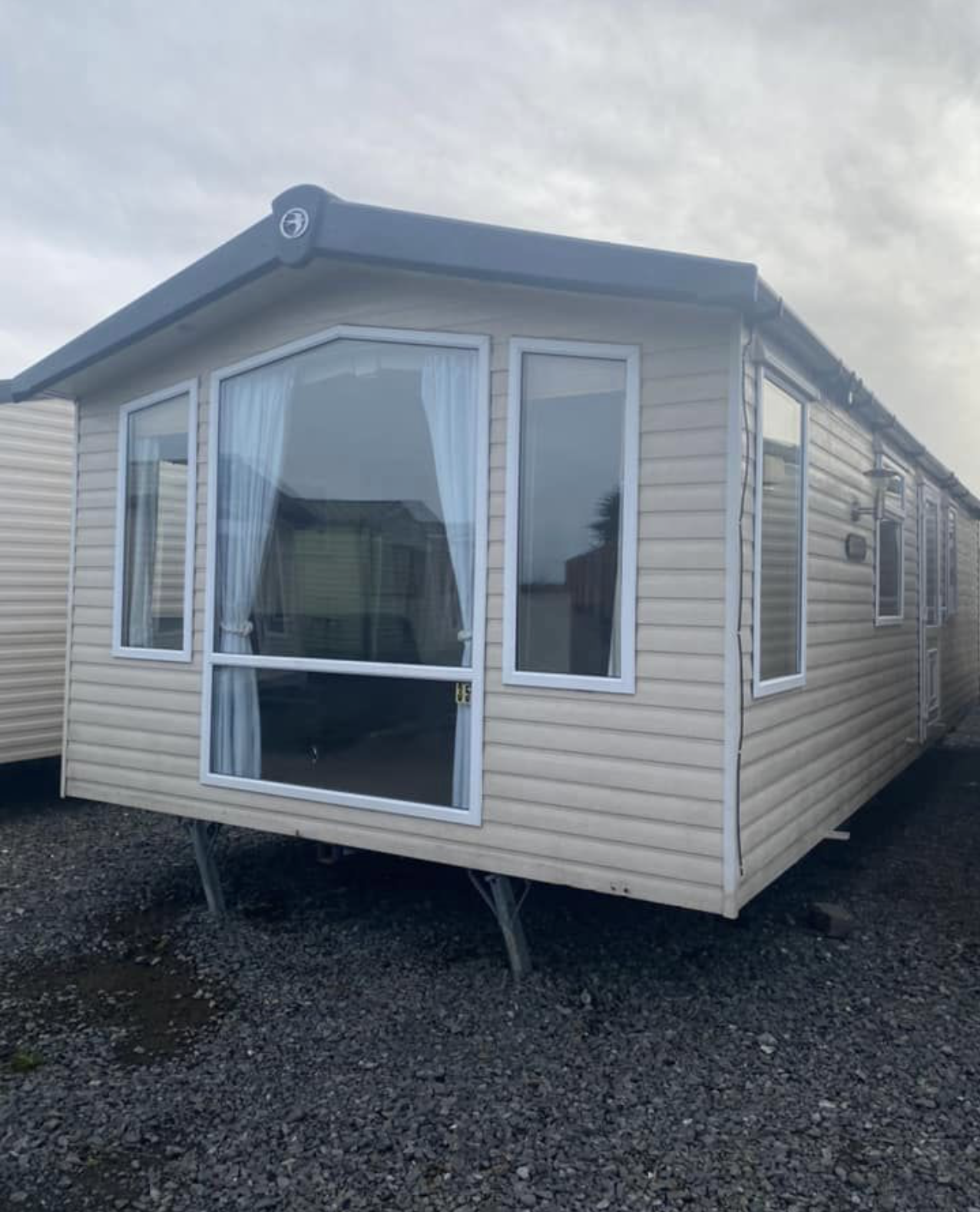 Swift Moselle 3 Camere 42,37 m² 1