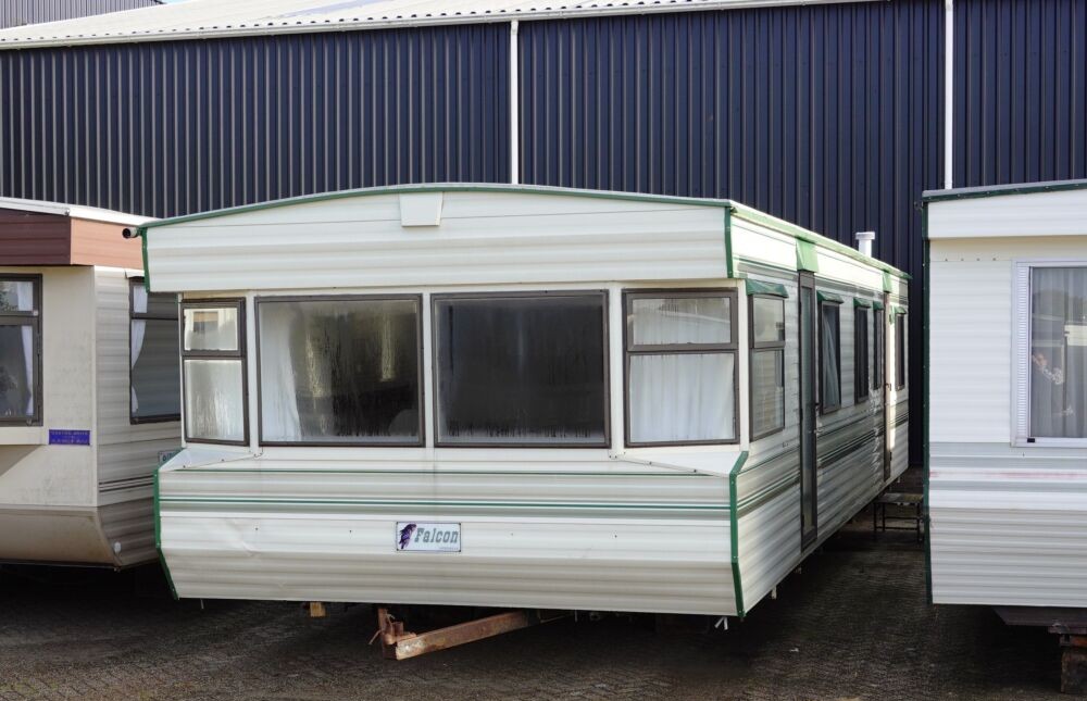 Falcon 2 Camere 39,90 m² 1
