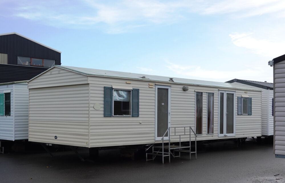 ABI 3 Camere 36,50 m² 1