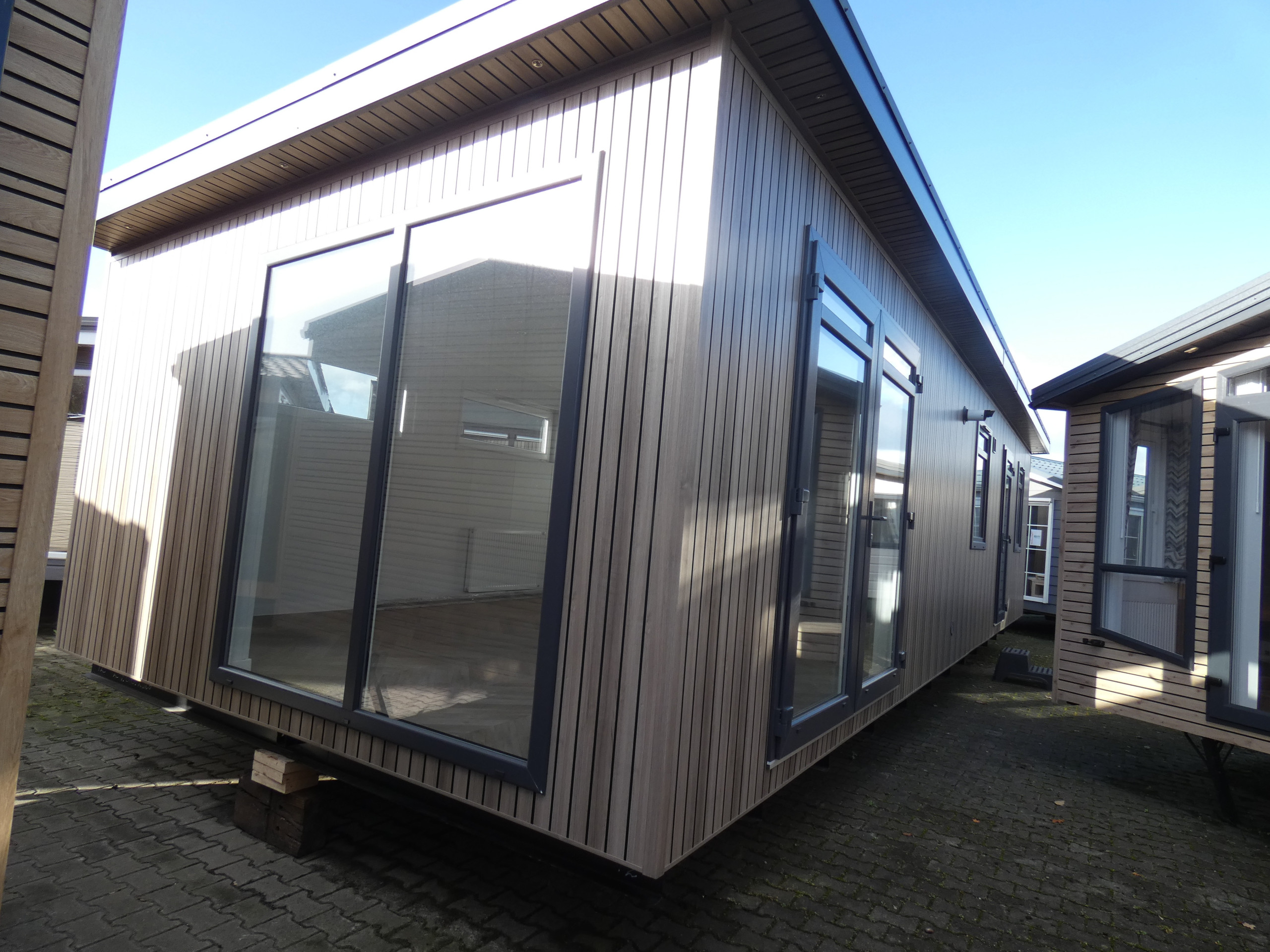 Luxery Lessenaar 2 Dormitorios 50,40 m² 1