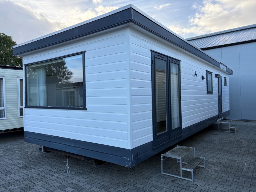 Chalet 2 Slaapkamers 36,36 m² 1