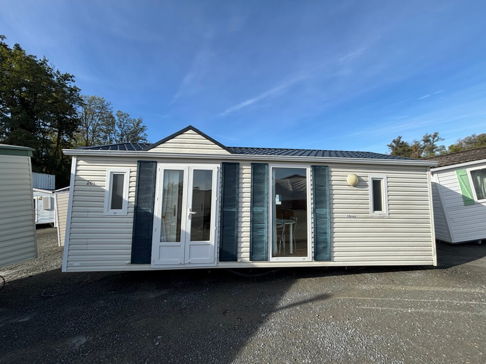 Louisiane L 19 2 Chambres 32,00 m²