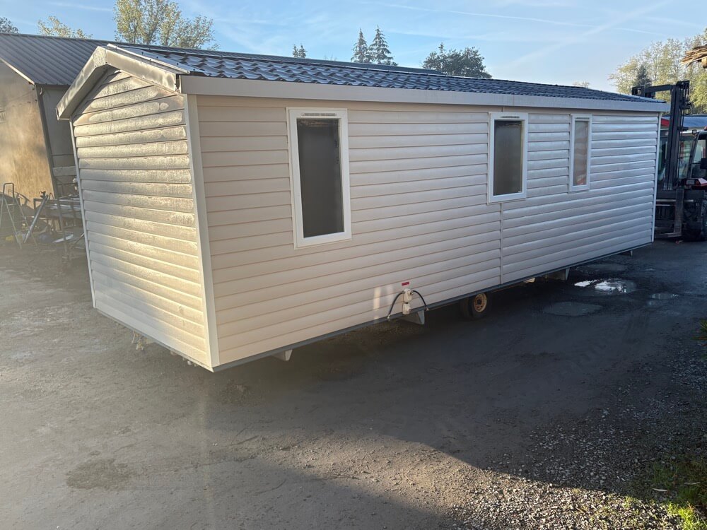 IRM i 179 2 Bedrooms 25.80 m²