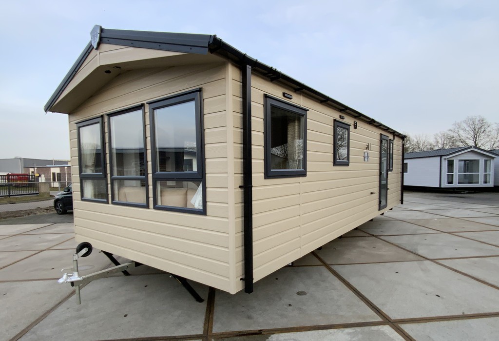 Nordstar Chalet 2 Quartos 33,30 m²