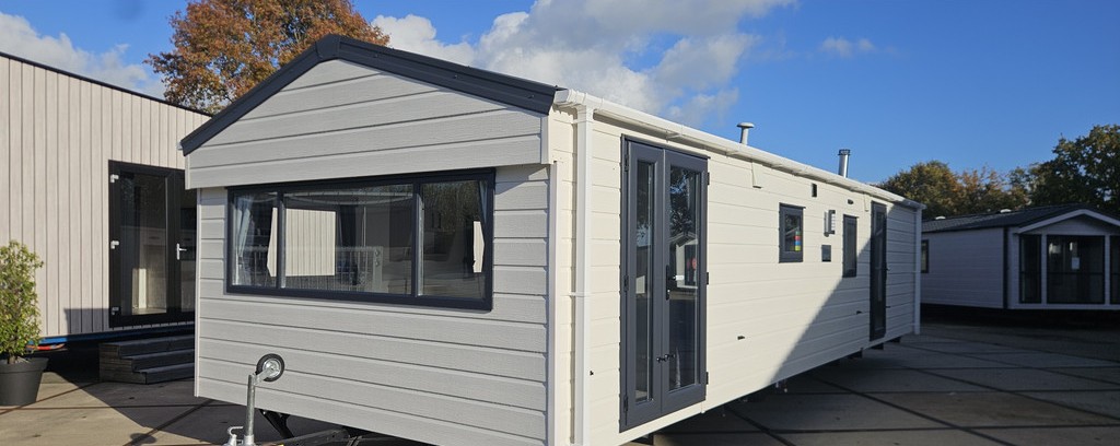 Moby Deluxe 2 Quartos 40,70 m²