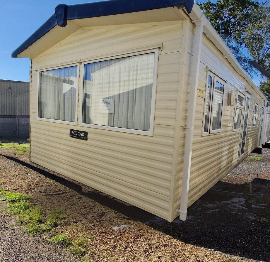Carnaby Accord 2 Quartos 35,68 m²