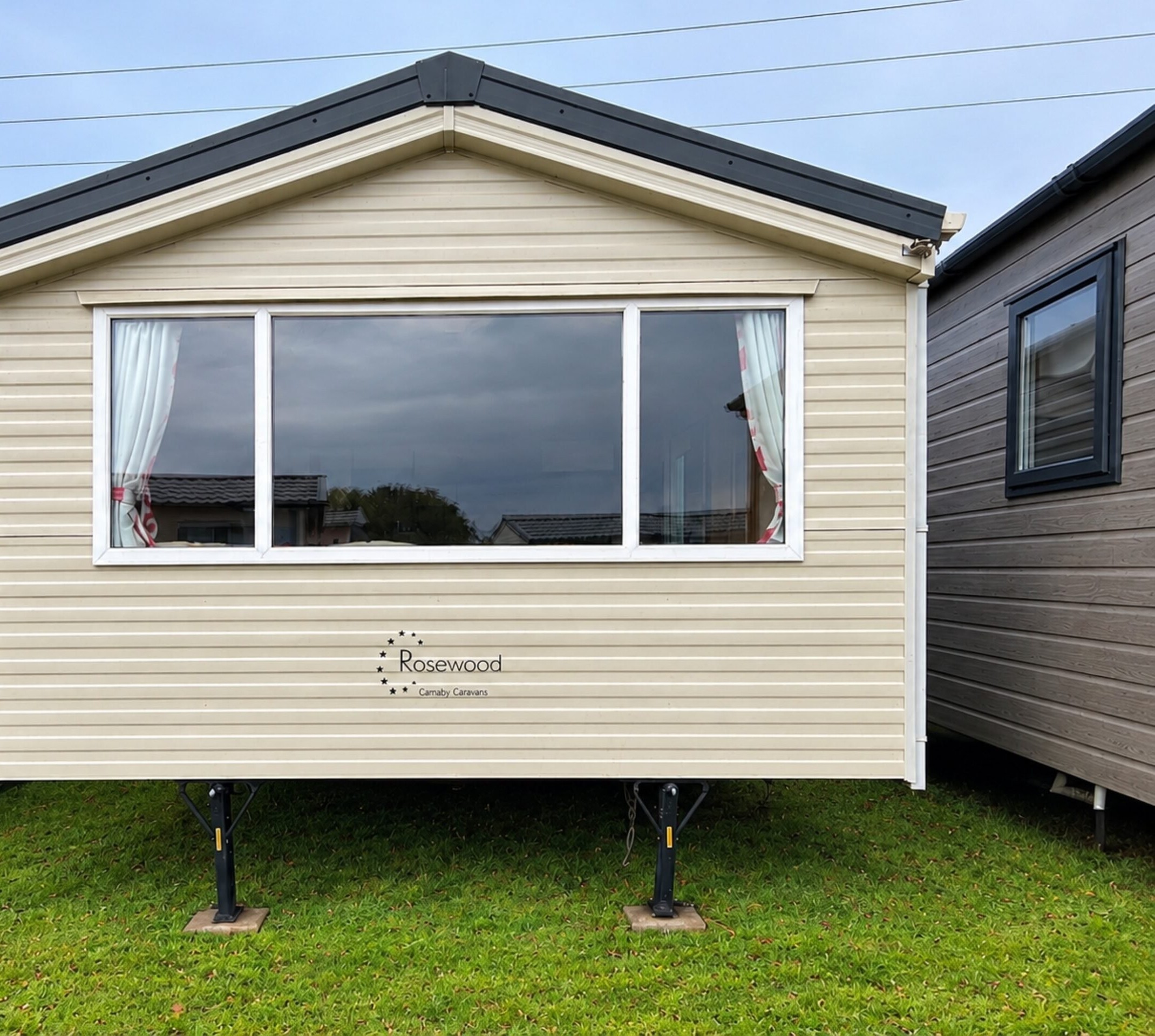 Carnaby Rosewood 2 Quartos 40,70 m² 1