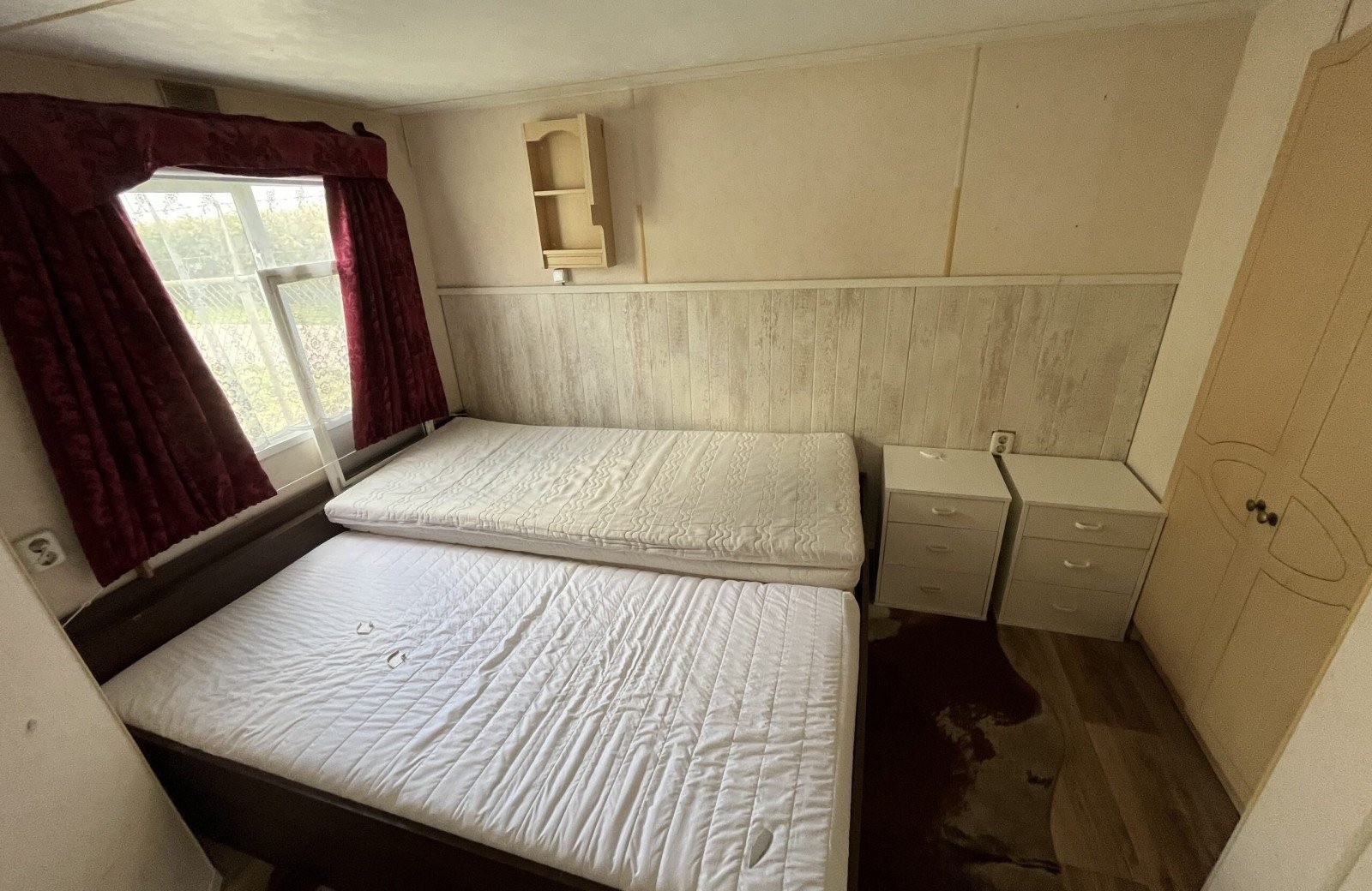 Atlas Amethyst 2 Bedrooms 41.81 m² 10