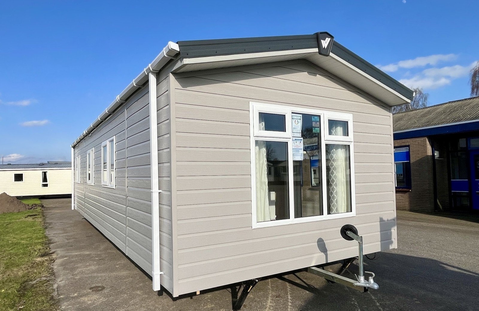Willerby Lumic 2 Bedrooms 37.00 m² 3