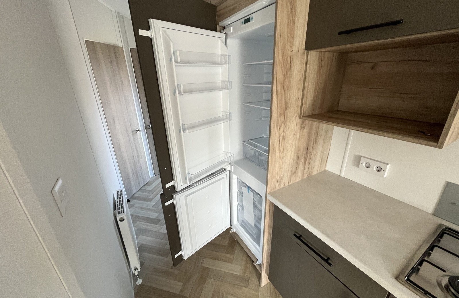 Willerby Lumic 2 Bedrooms 37.00 m² 12