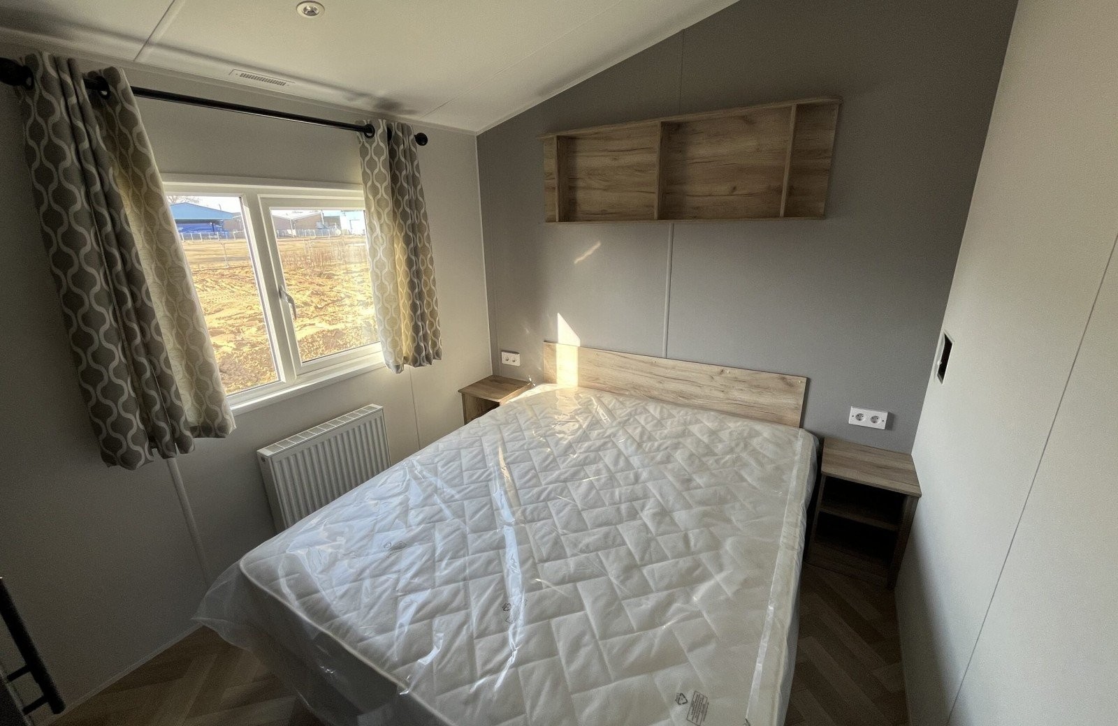 Willerby Lumic 2 Bedrooms 37.00 m² 13