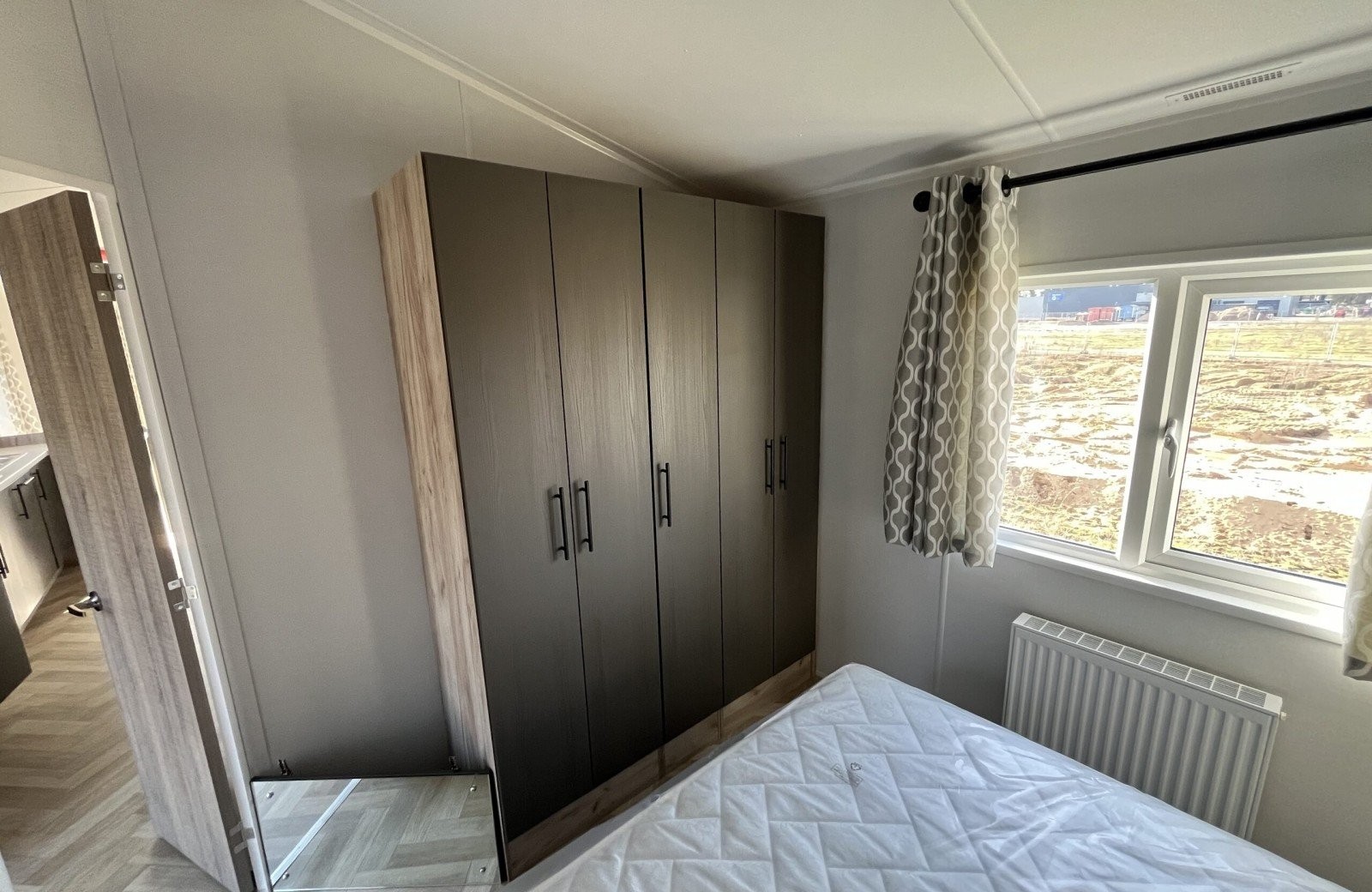 Willerby Lumic 2 Bedrooms 37.00 m² 14