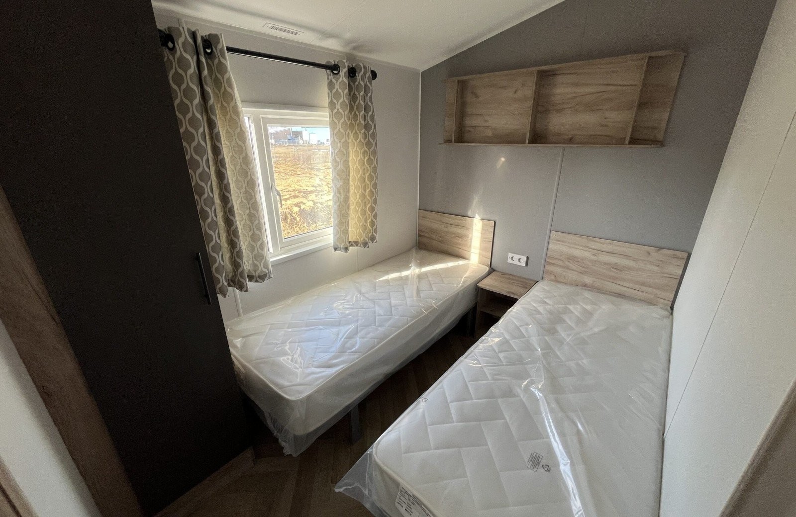 Willerby Lumic 2 Bedrooms 37.00 m² 15