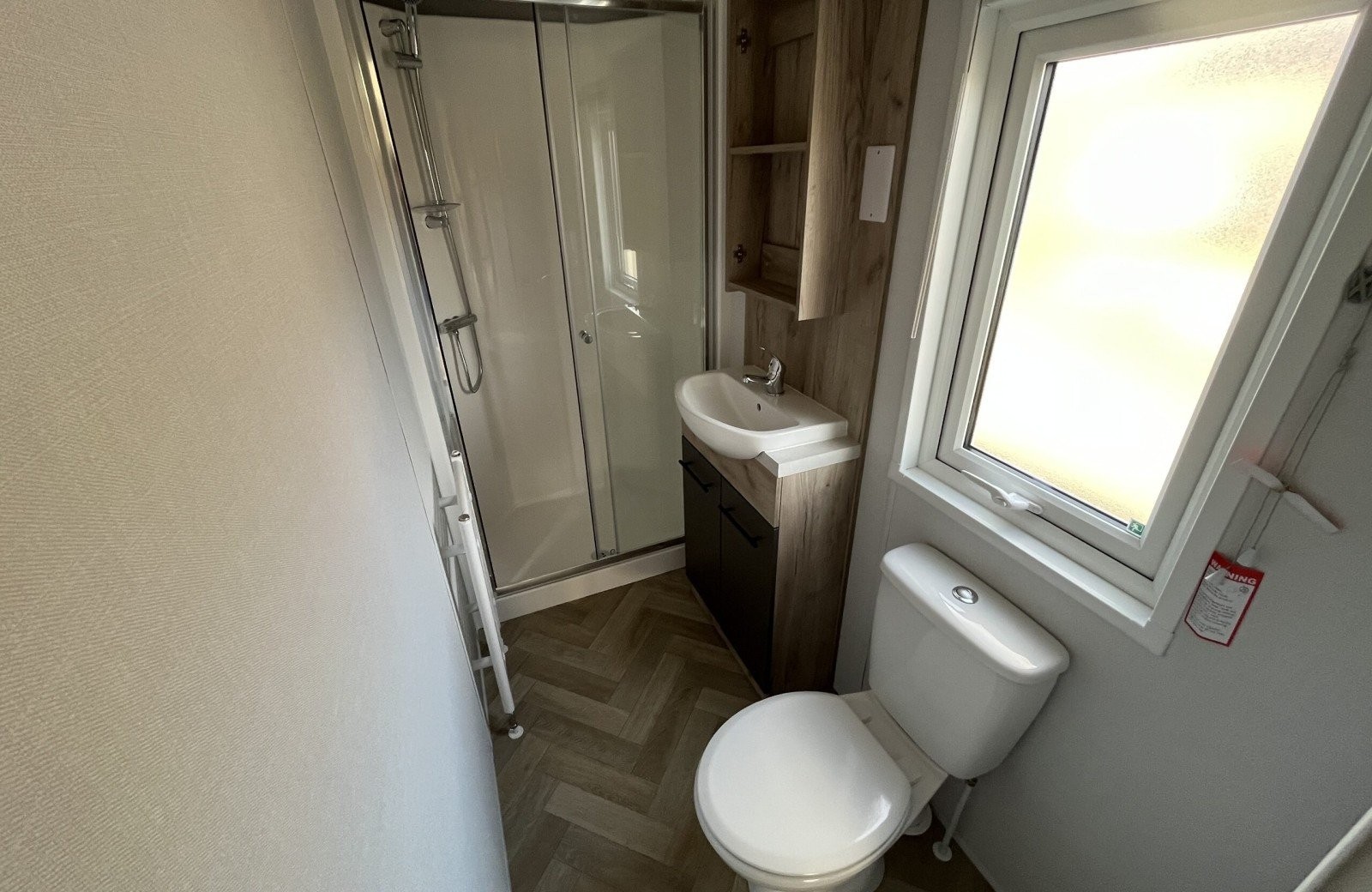 Willerby Lumic 2 Bedrooms 37.00 m² 16