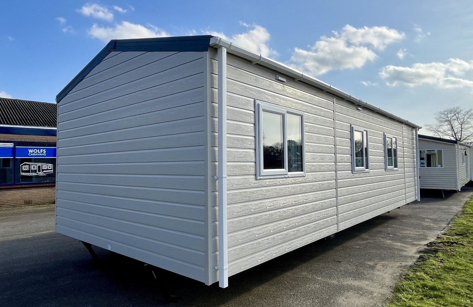 Willerby Lumic 2 Bedrooms 37.00 m² 4