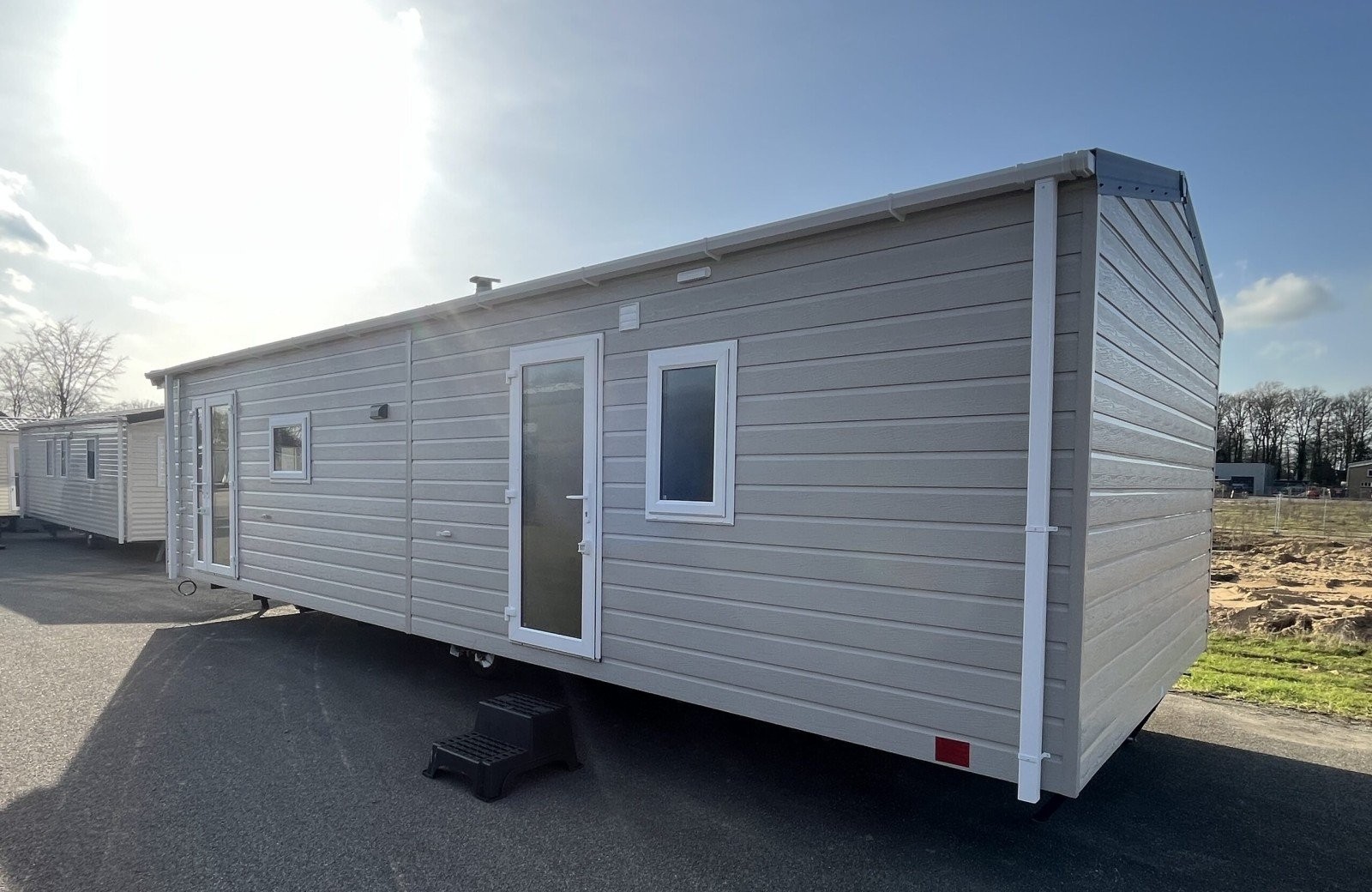 Willerby Lumic 2 Bedrooms 37.00 m² 6