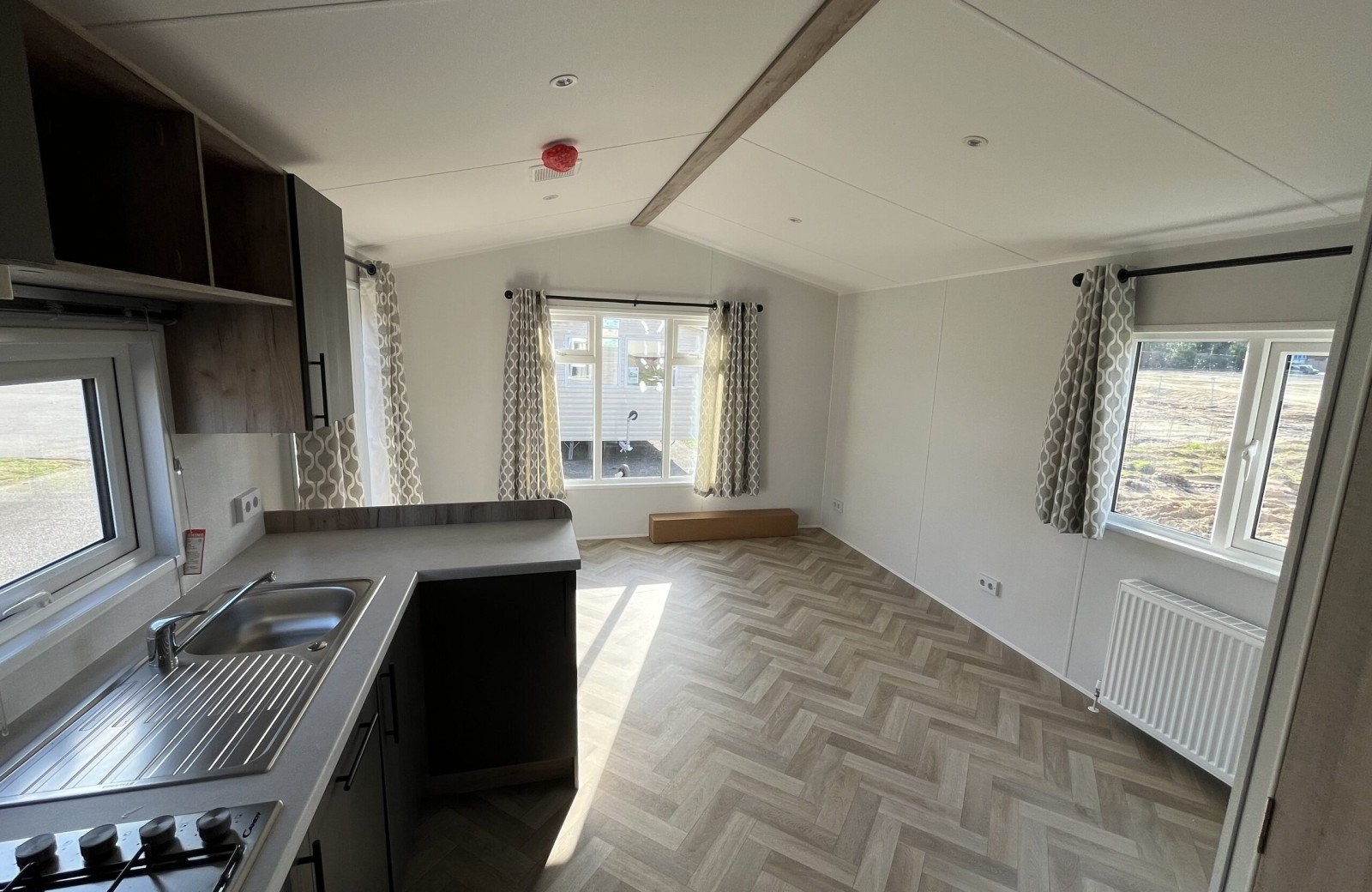 Willerby Lumic 2 Bedrooms 37.00 m² 7