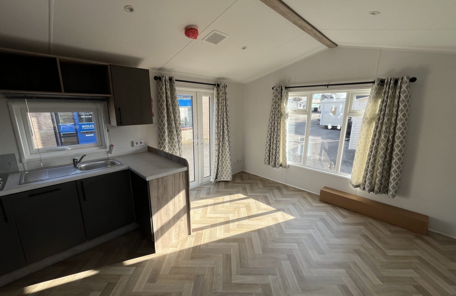 Willerby Lumic 2 Bedrooms 37.00 m² 8