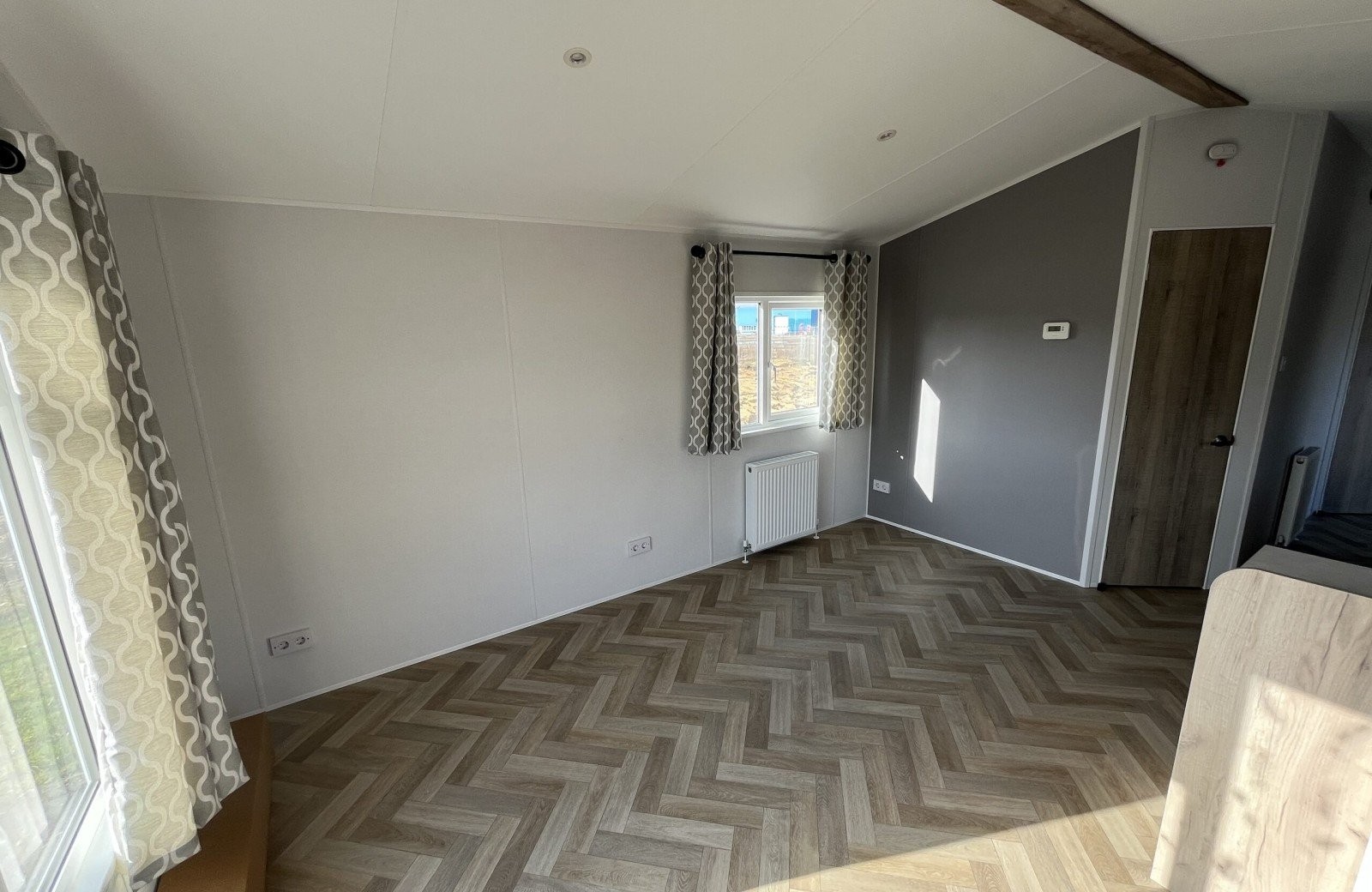 Willerby Lumic 2 Bedrooms 37.00 m² 9