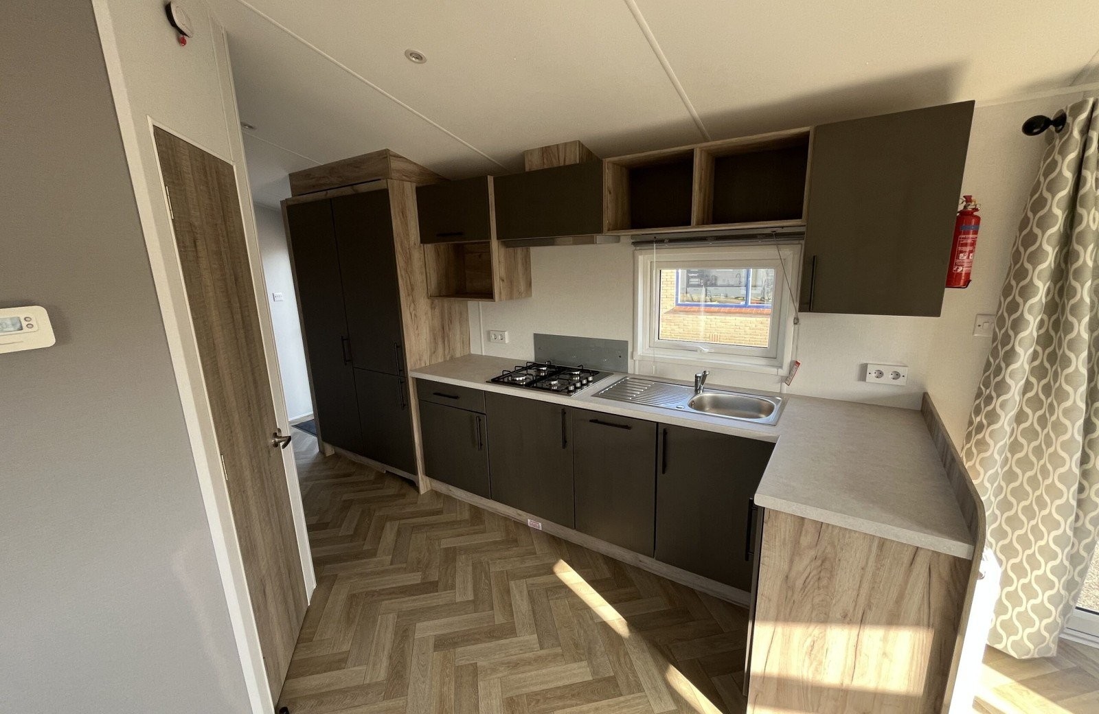 Willerby Lumic 2 Bedrooms 37.00 m² 10