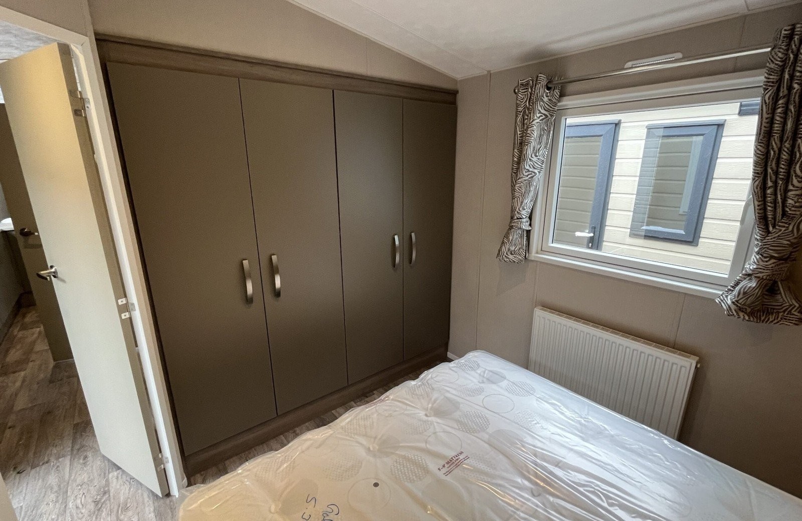 Nordtica Chalet 2 Bedrooms 33.30 m² 11