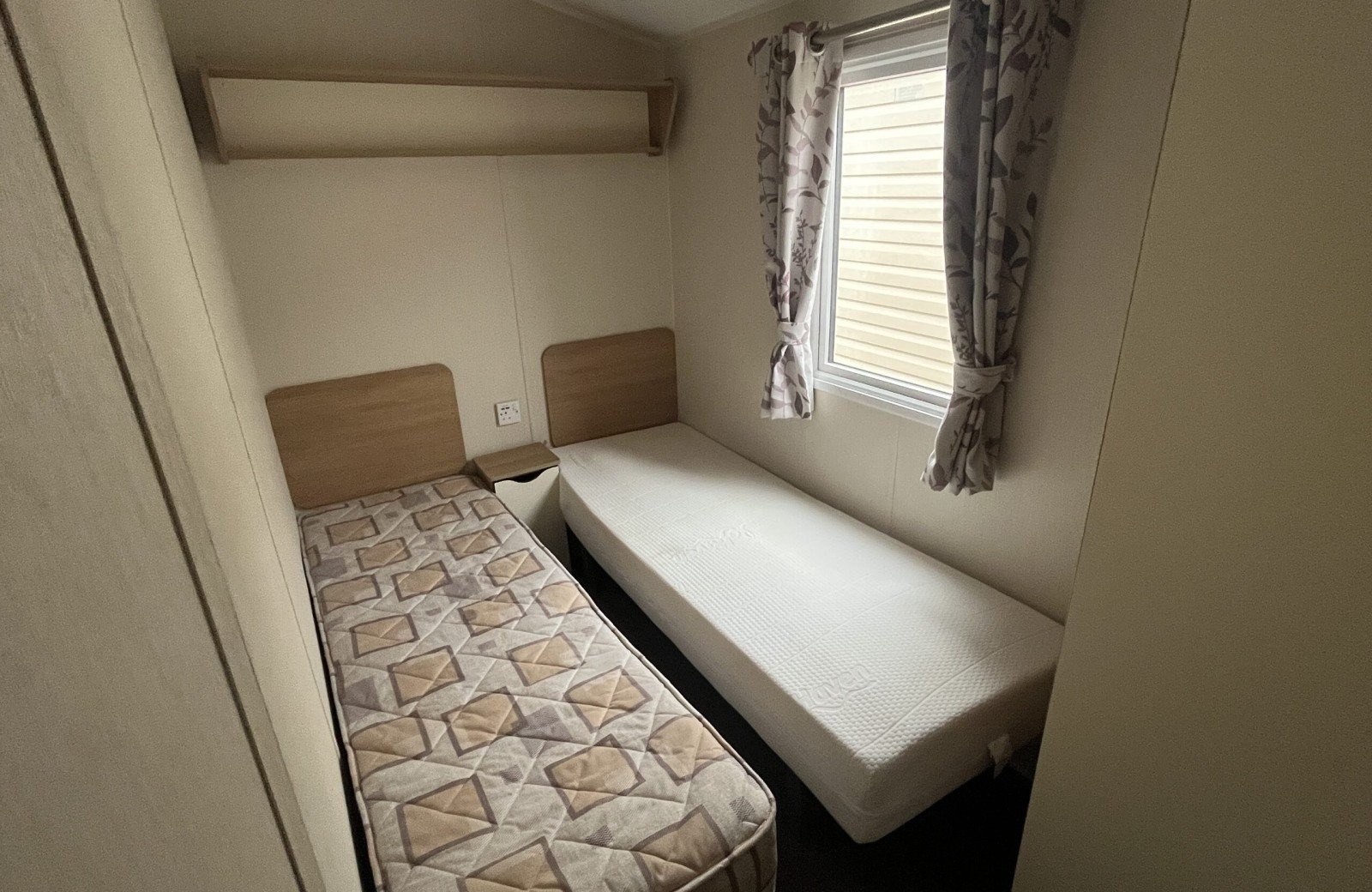 Willerby Seasons 3 Bedrooms 42.55 m² 14