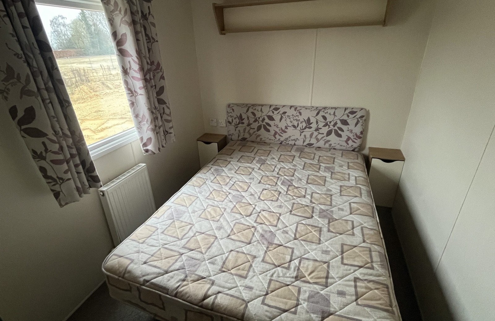 Willerby Seasons 3 Bedrooms 42.55 m² 15