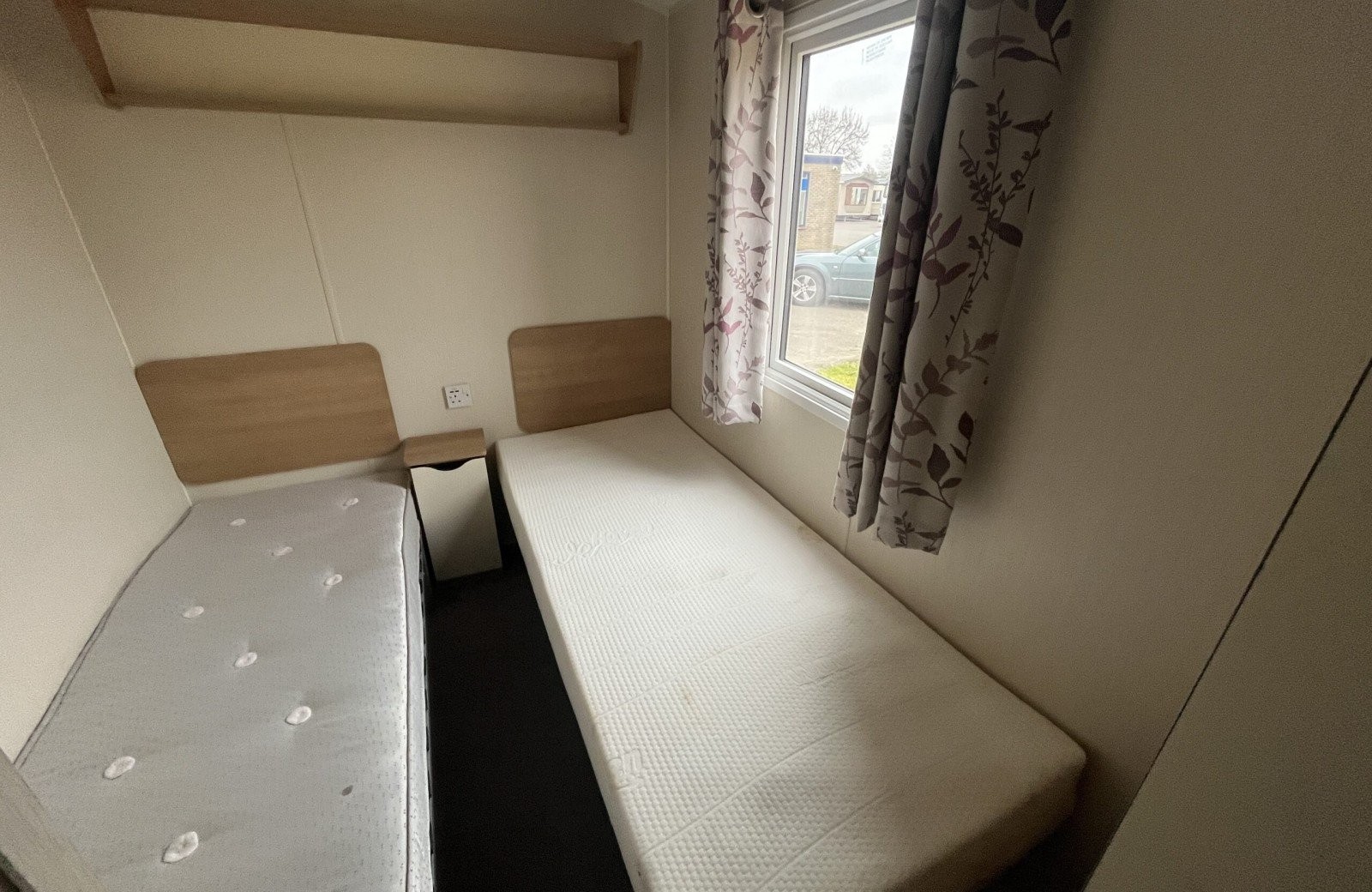 Willerby Seasons 3 Bedrooms 42.55 m² 16