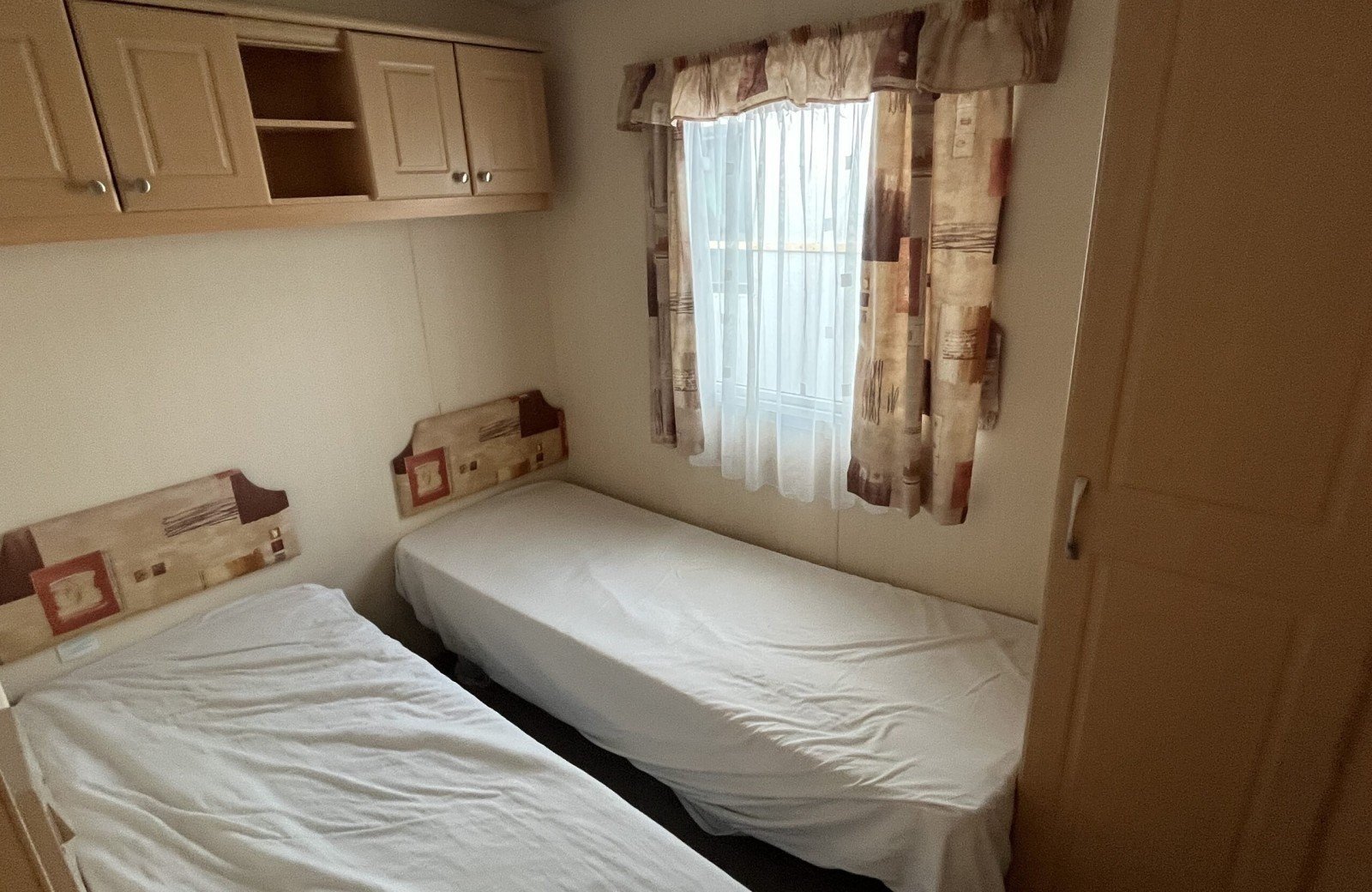 ABI Focus 2 Bedrooms 41.81 m² 11
