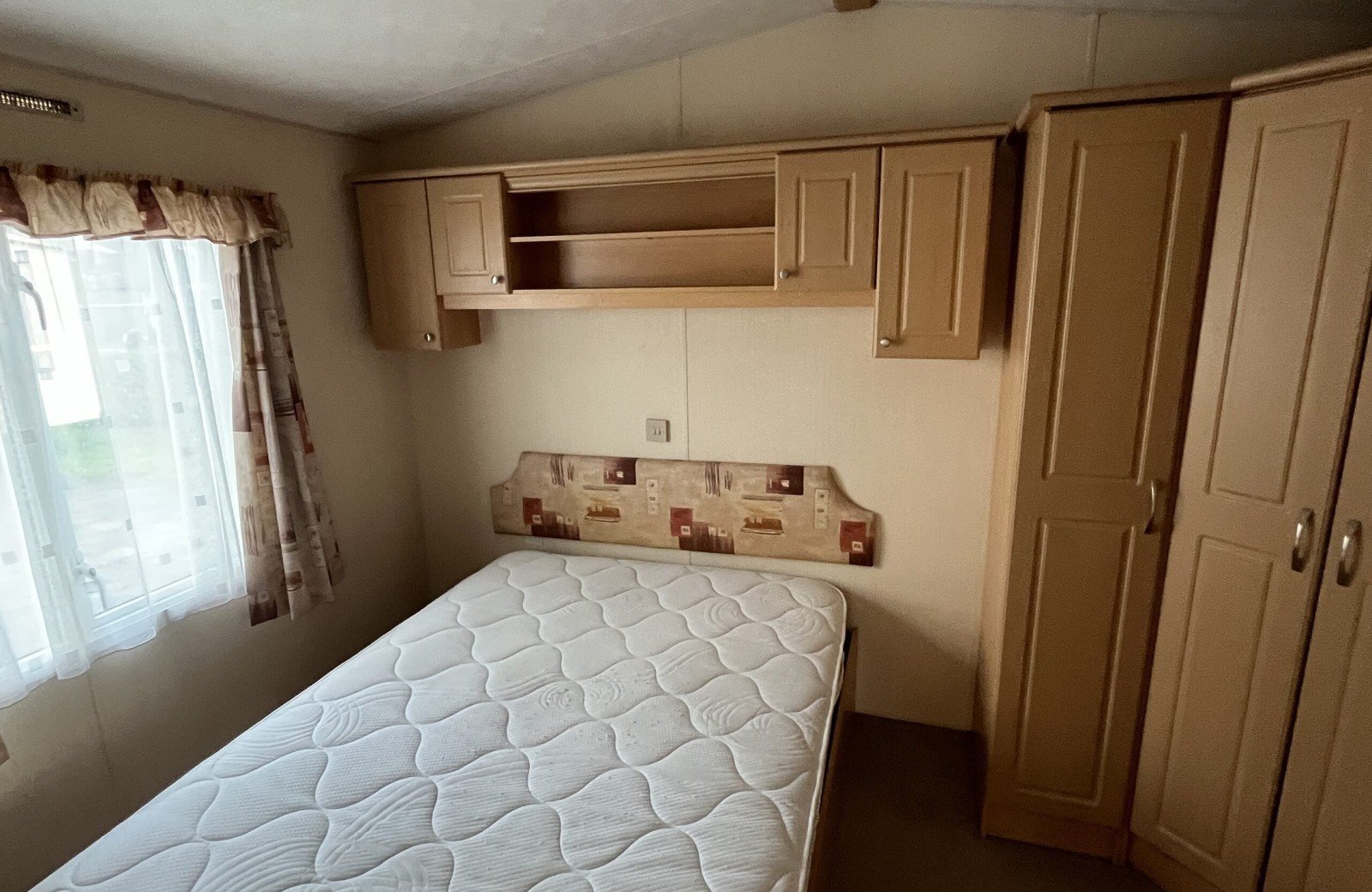 ABI Focus 2 Bedrooms 41.81 m² 12