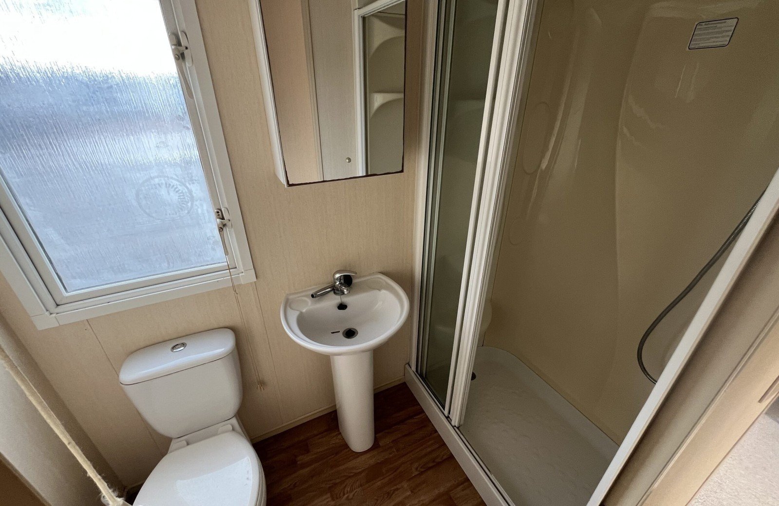 ABI Focus 2 Bedrooms 41.81 m² 13