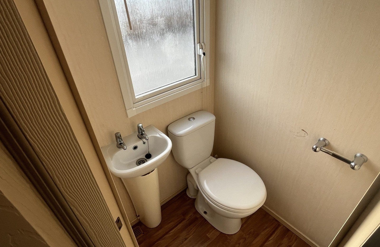ABI Focus 2 Bedrooms 41.81 m² 14