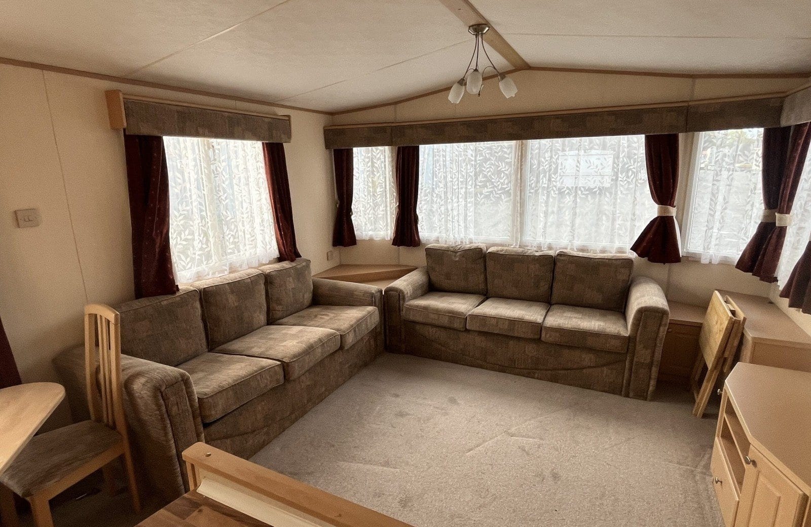 ABI Focus 2 Bedrooms 41.81 m² 5