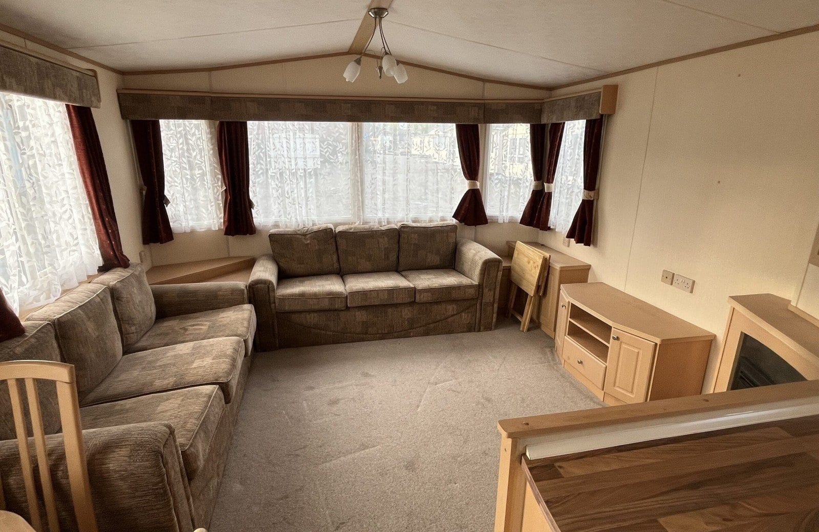 ABI Focus 2 Bedrooms 41.81 m² 6