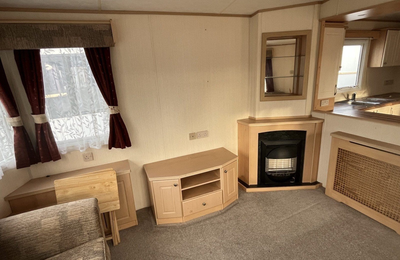 ABI Focus 2 Bedrooms 41.81 m² 7