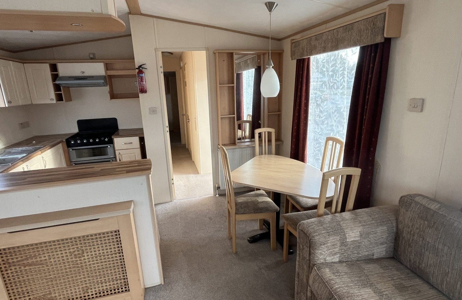 ABI Focus 2 Bedrooms 41.81 m² 8