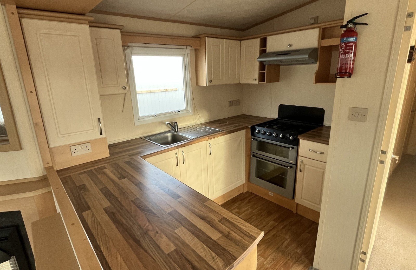 ABI Focus 2 Bedrooms 41.81 m² 9