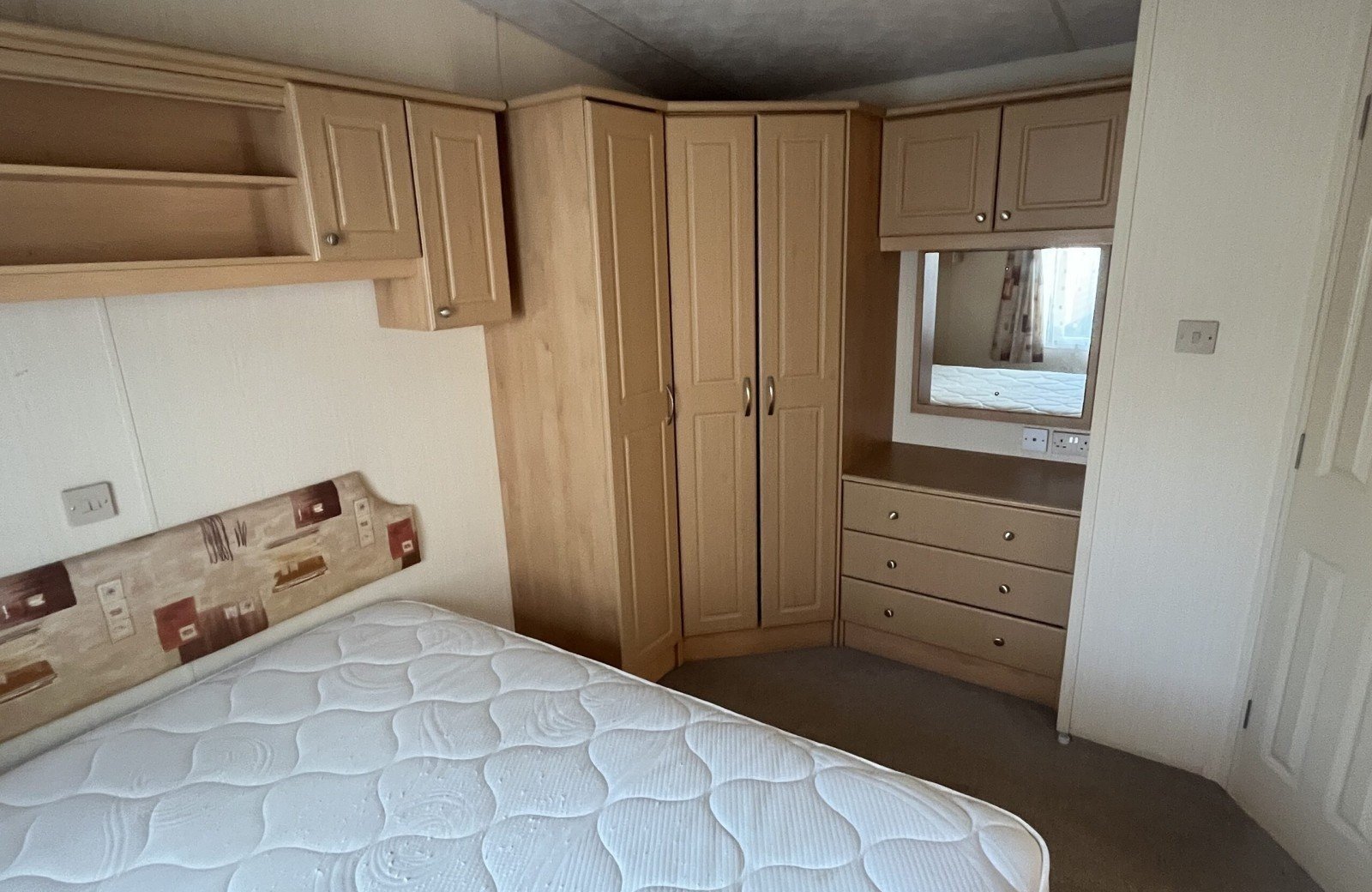 ABI Focus 2 Bedrooms 41.81 m² 10