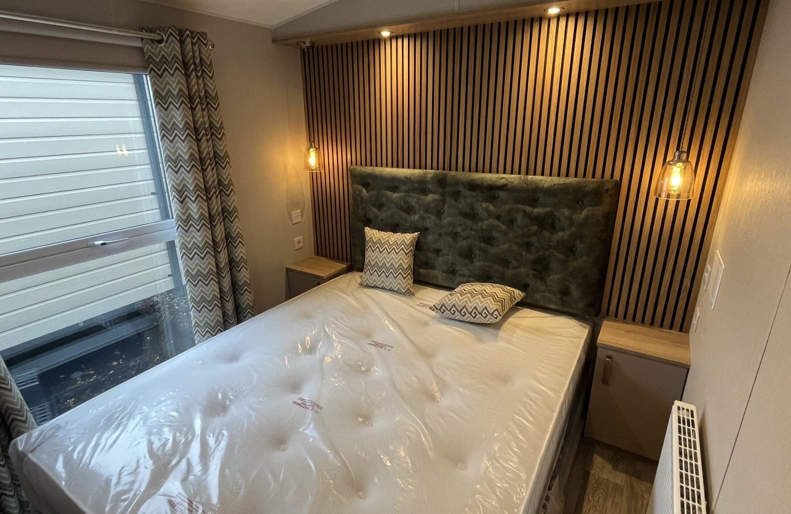 NordBay 2 Bedrooms 40.00 m² 13