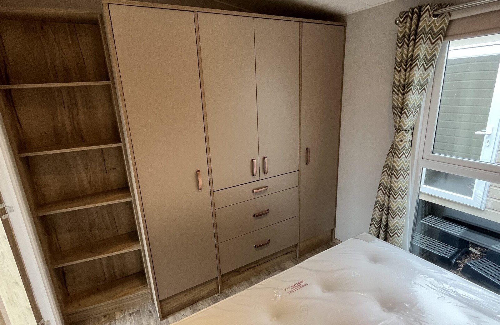 NordBay 2 Bedrooms 40.00 m² 14