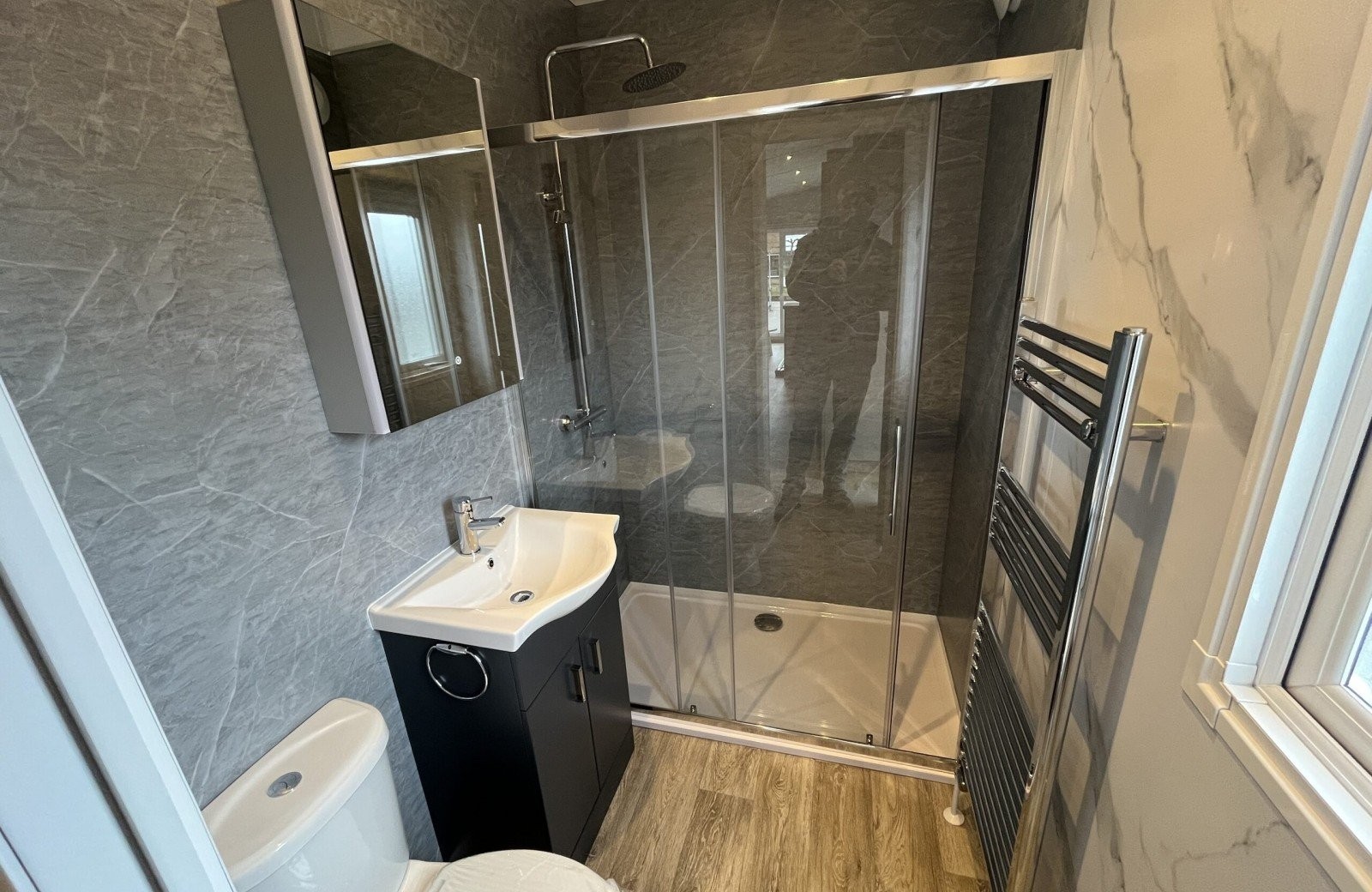 NordBay 2 Bedrooms 40.00 m² 16