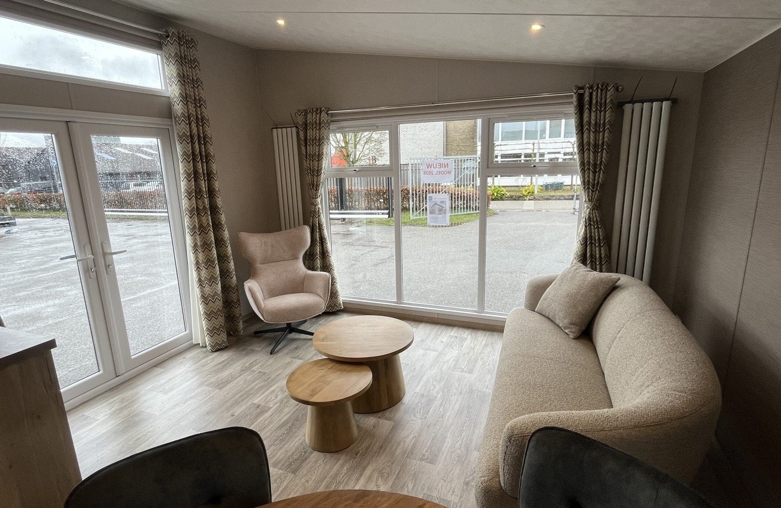 NordBay 2 Bedrooms 40.00 m² 8
