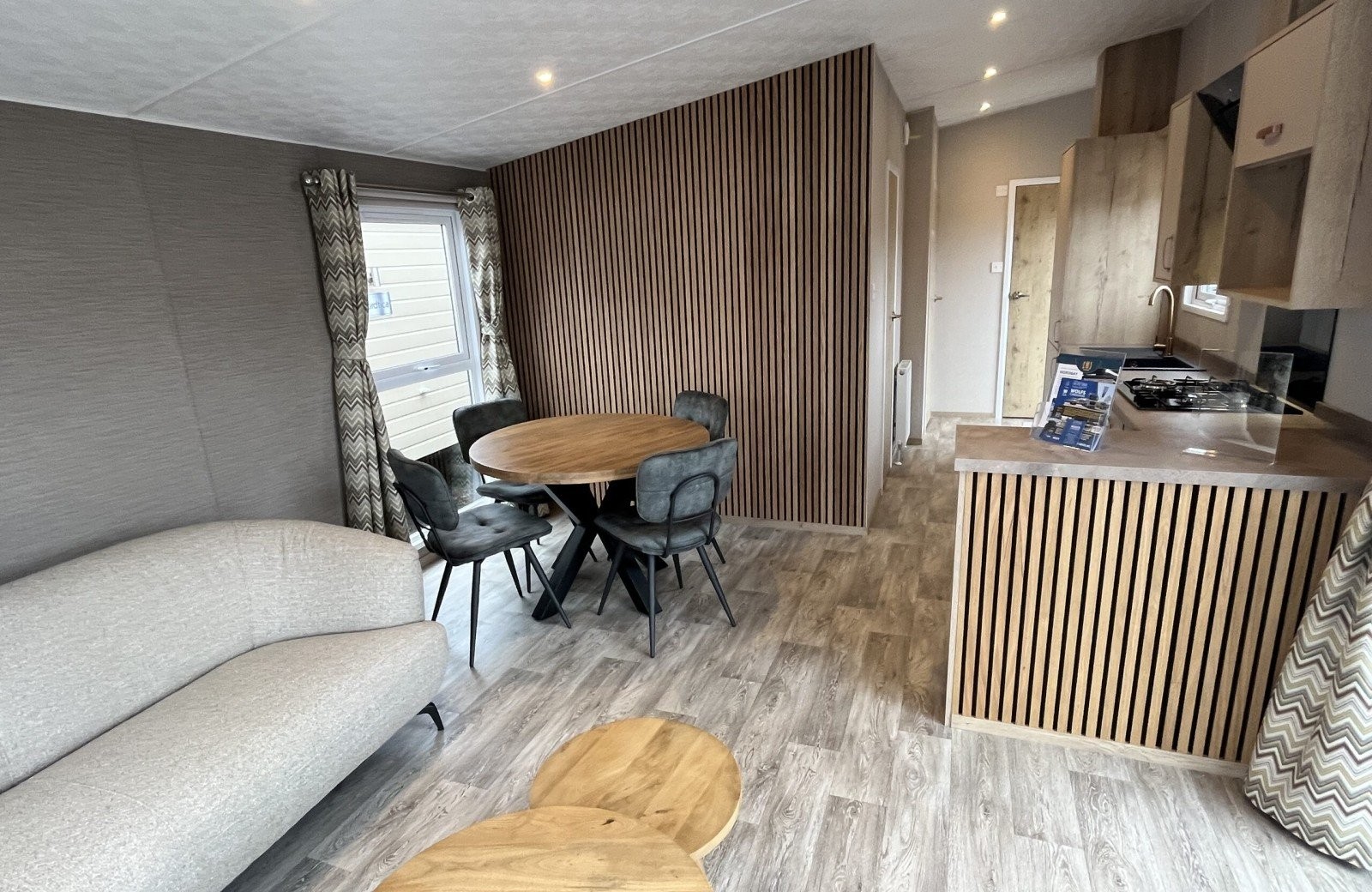 NordBay 2 Bedrooms 40.00 m² 9